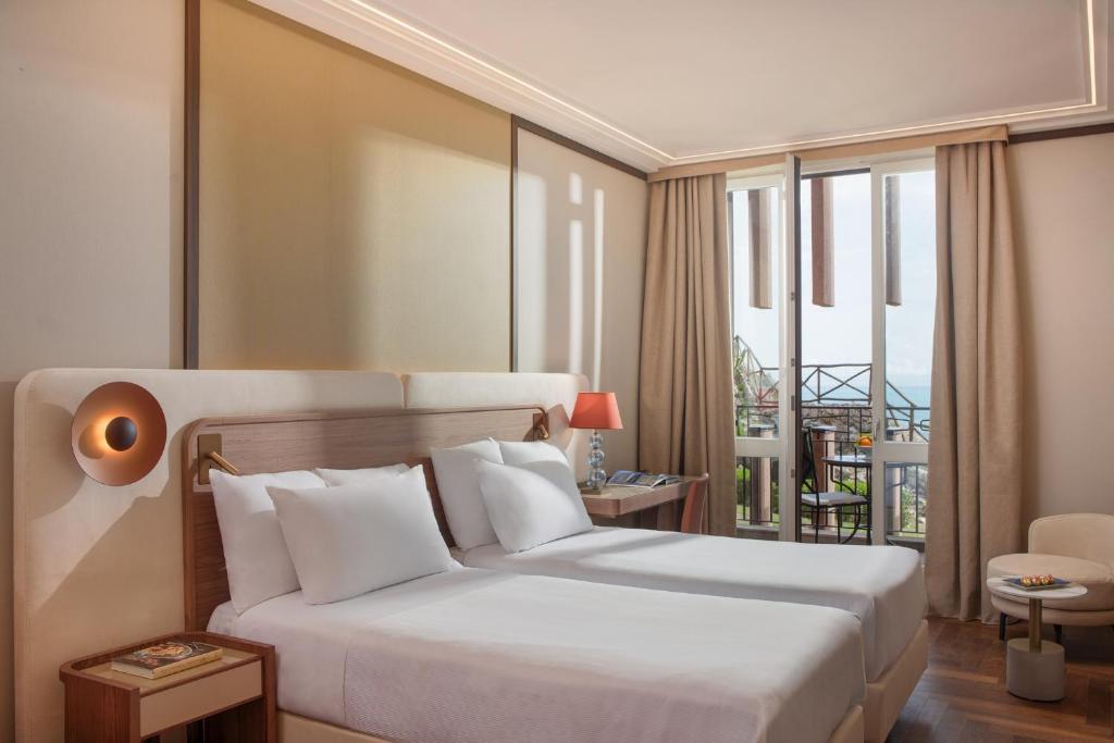 UNAHOTELS Capotaormina - 
