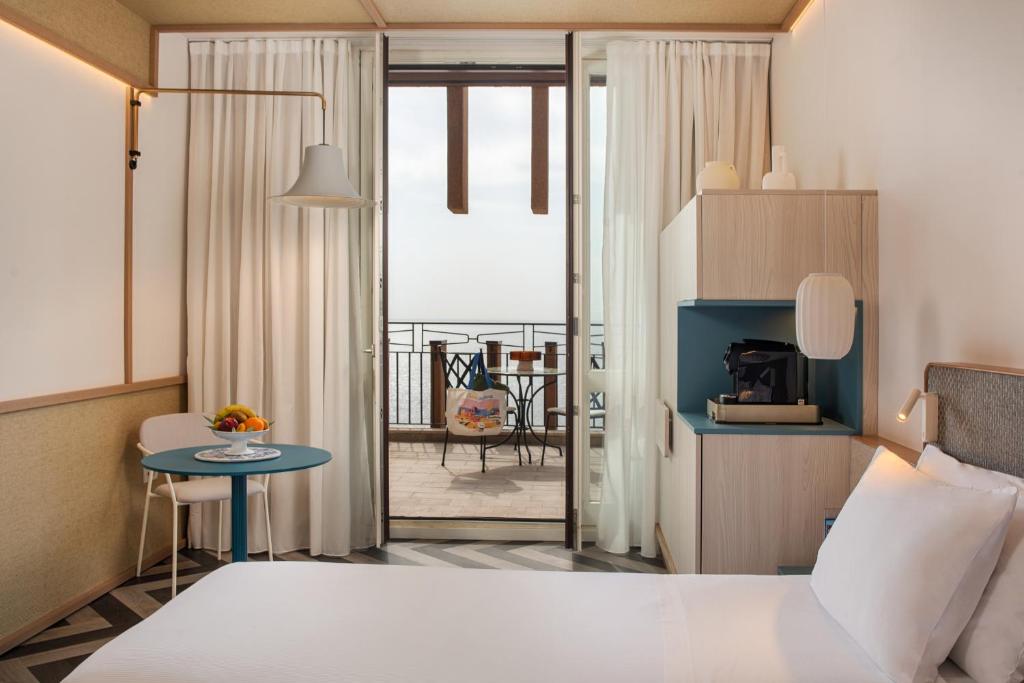 UNAHOTELS Capotaormina - 