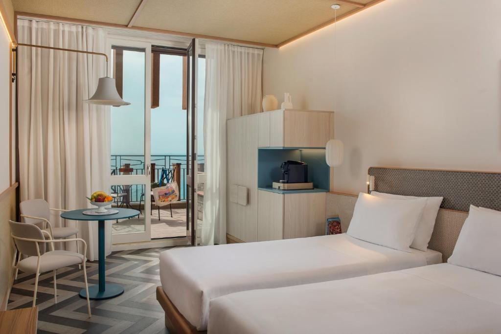 UNAHOTELS Capotaormina - 