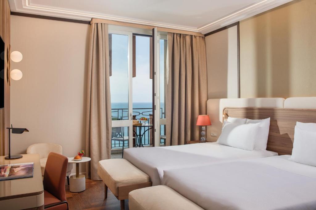 UNAHOTELS Capotaormina - 