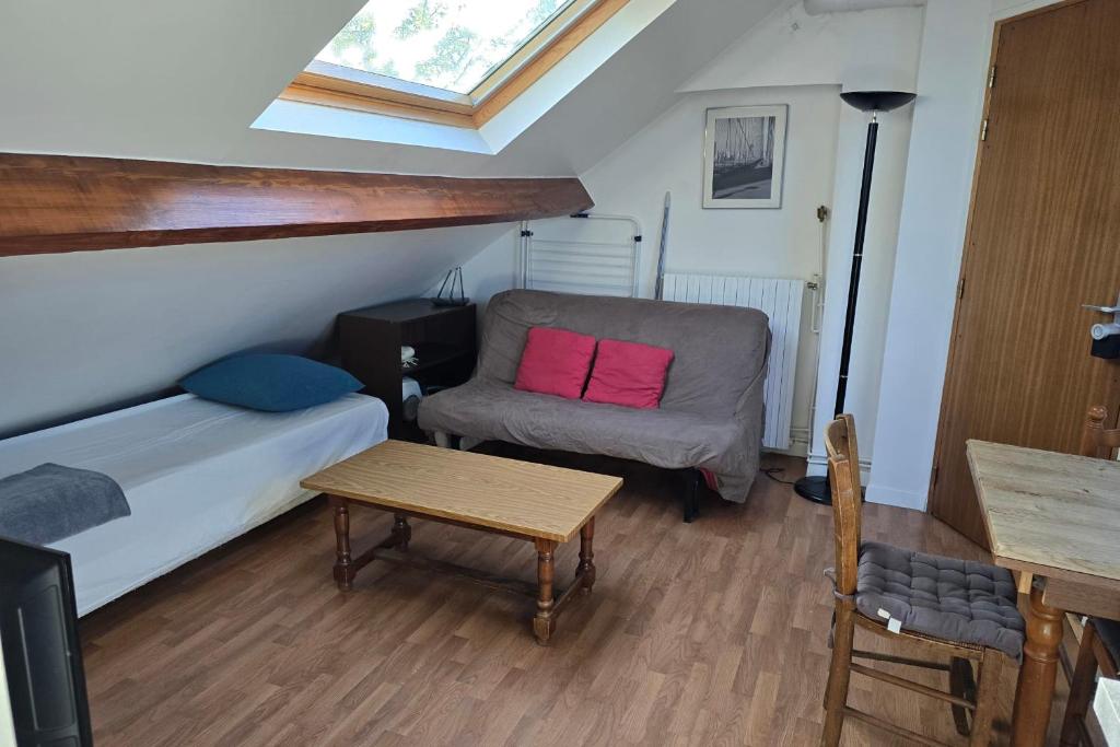 Cosy apartment for 4 - Departamento