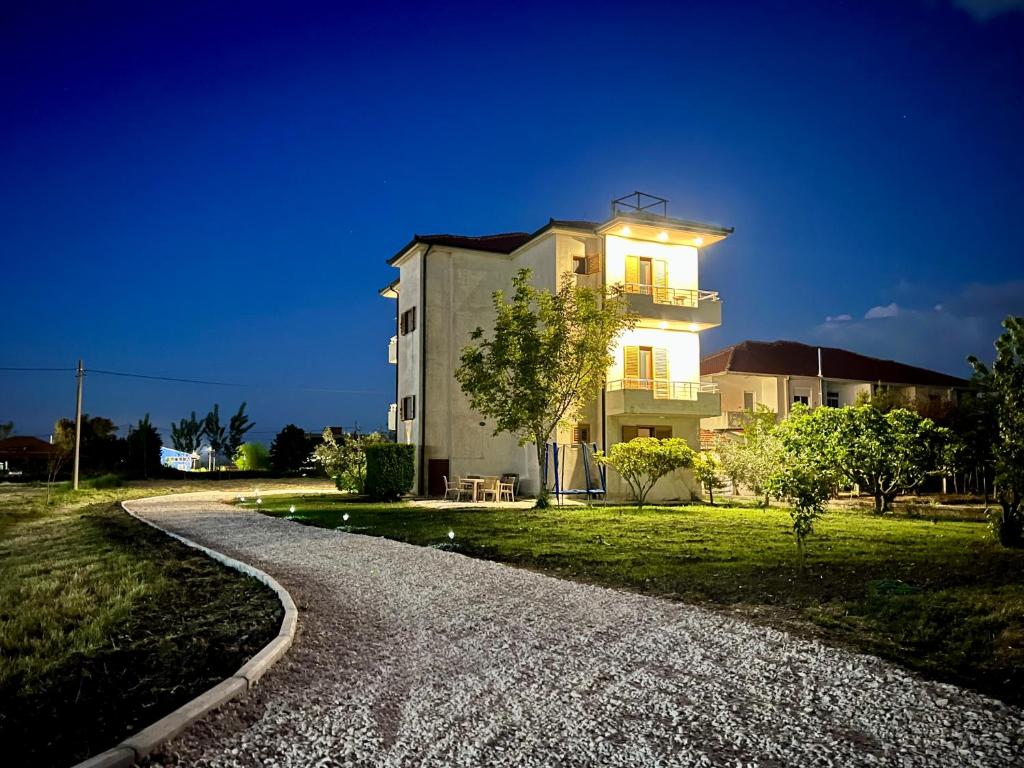Villa Apollonia Guest House