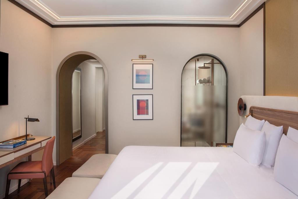 UNAHOTELS Capotaormina - 