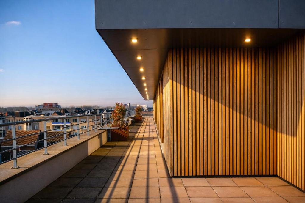 Tower Hotel Aalst, Aalst
