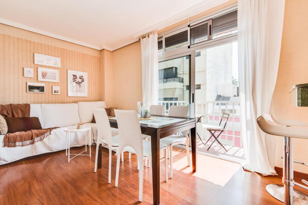Home2Book Urban Beach Hideaway Las Palmas