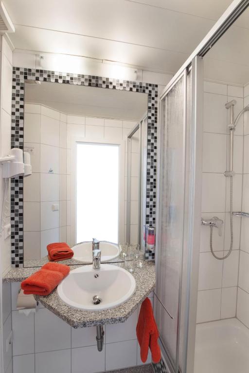 Bodensee Hotel Storchen - Comfort Double Room