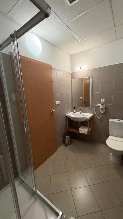 Hotel Farma - Single Room