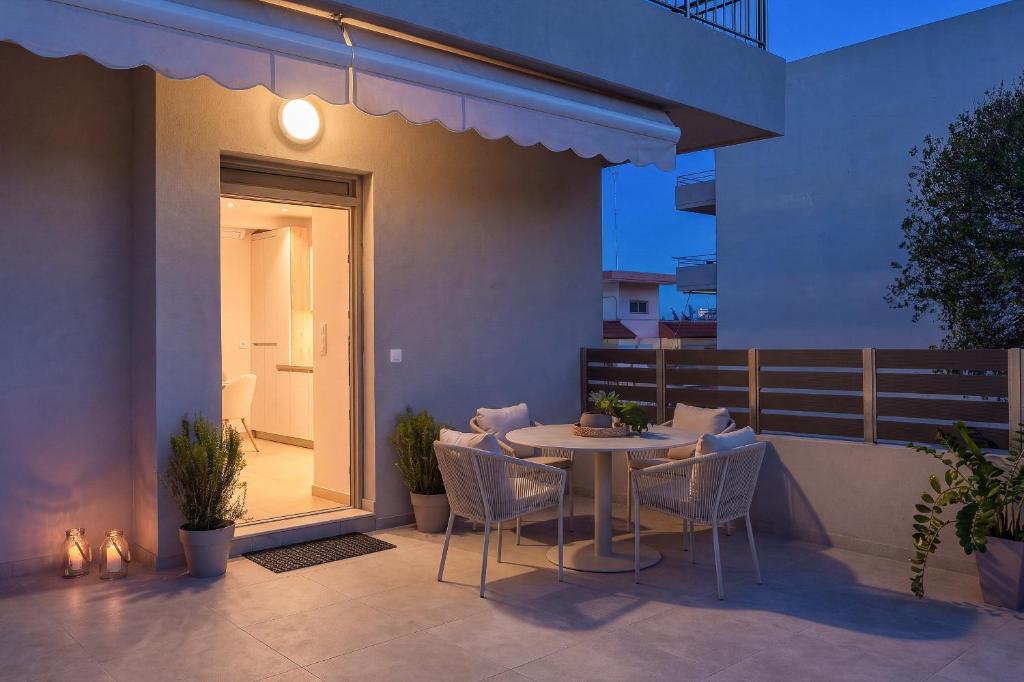 Cozy Island Apartment Rhodes