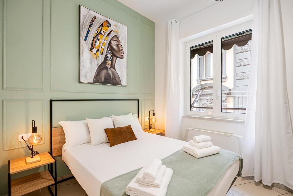 Angioino Apartment