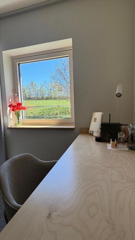 Hotel Farma - Deluxe Double Or Twin Room