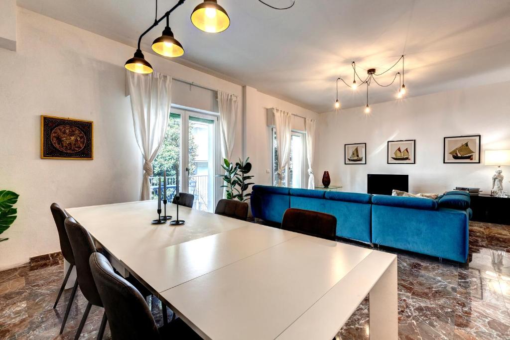 Fortezza Apartment - Appartamento Con Cinque Camere Da Letto