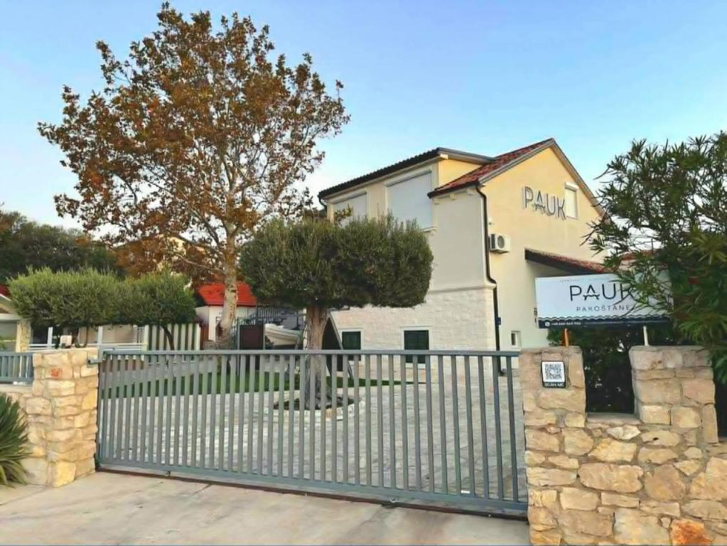 Apartments Pauk - Apartamento De Dos Dormitorios