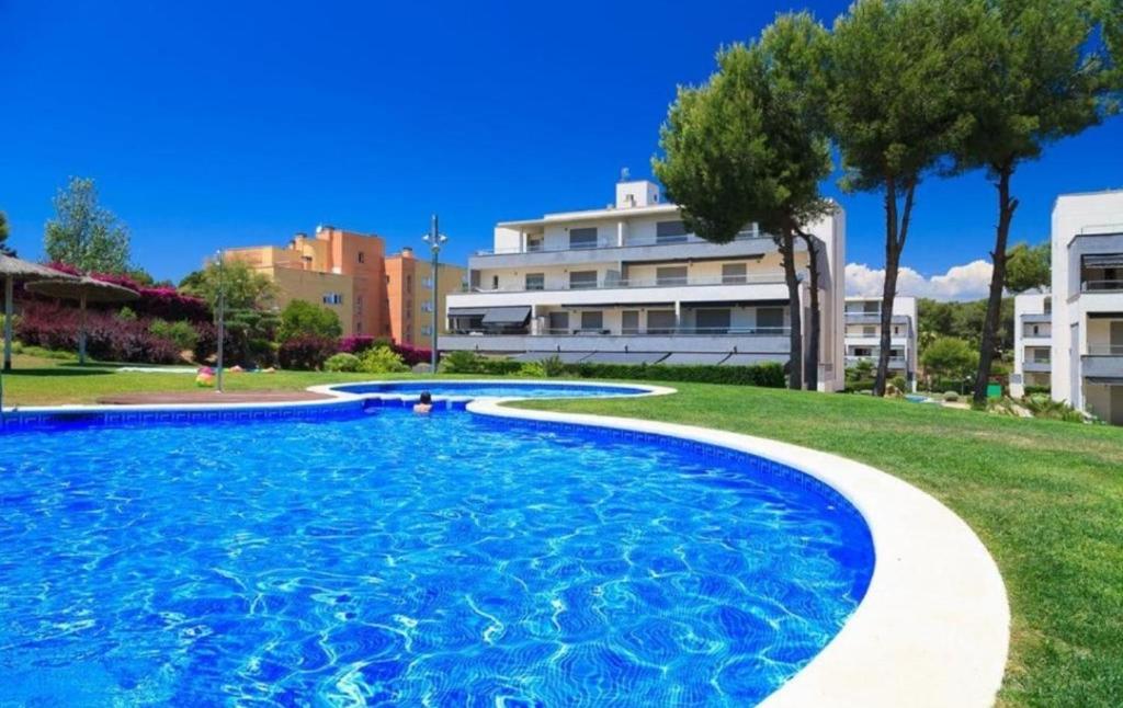 Apartment beach salou & la Pineda