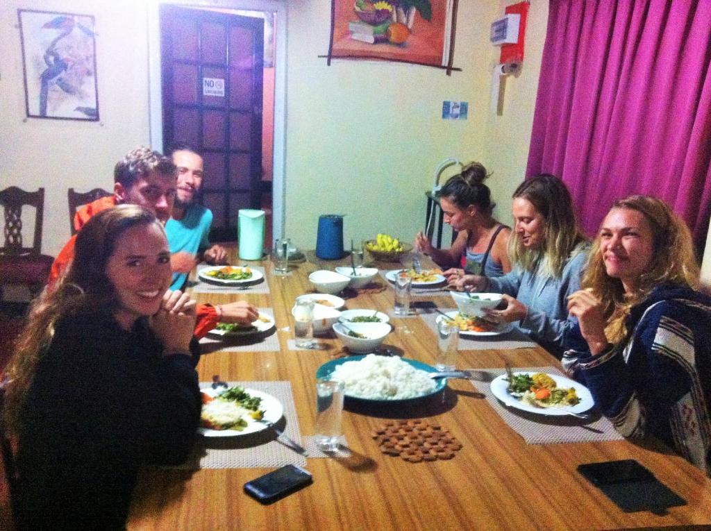 The 1964 Holiday bungalow