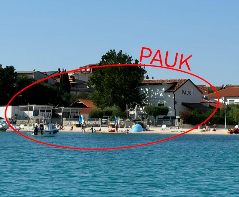 Apartments Pauk - Apartamento De Tres Dormitorios