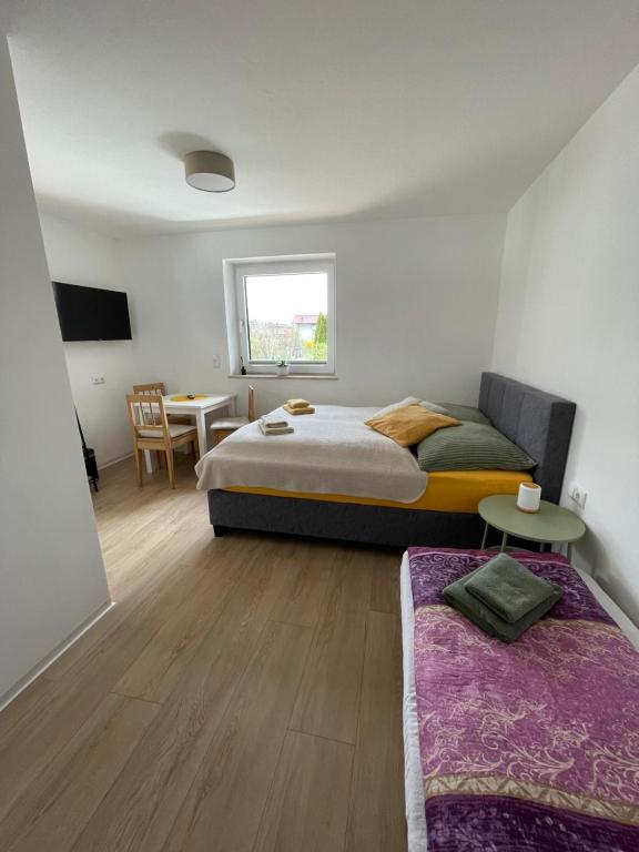 Haus Friedau