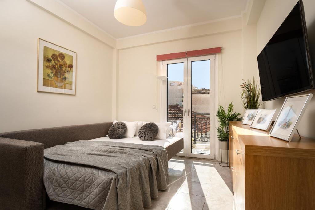 Melos House - Charming Apartment with Jacuzzi in the Heart of the City Perfect for Memorable Summer Experiences By Villa Mana Gers