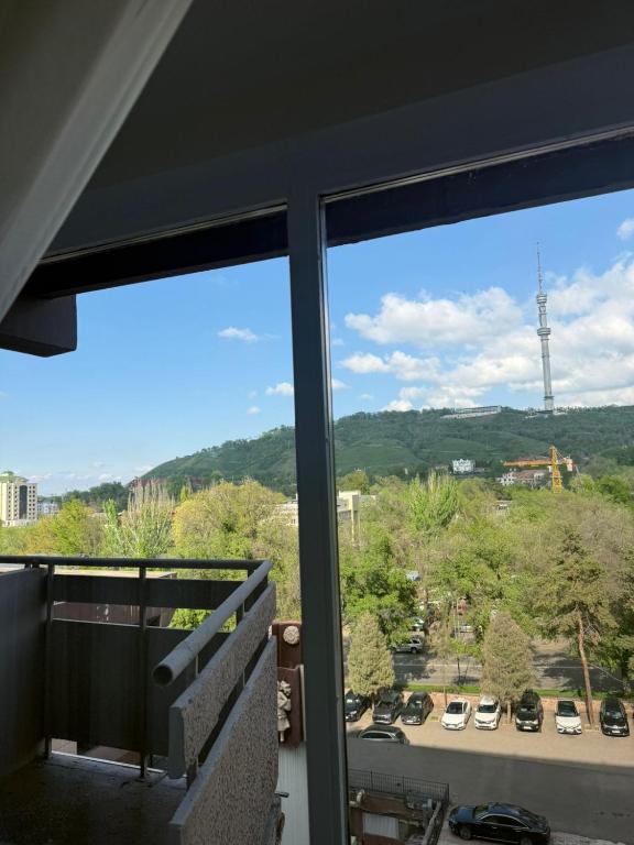 تصویر اتاق‌های Premier Alatau Hotel - تصویر ۲