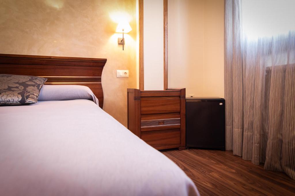 Rivera del Duero - Double Room - Disability Access