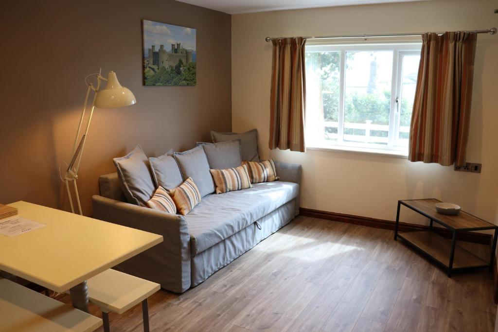 Lion Hotel & Studio Apartments - Studio Familial