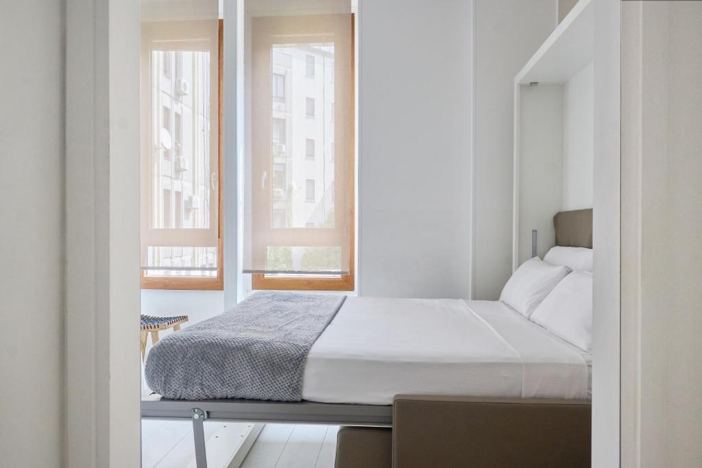 Milan Retreats - 