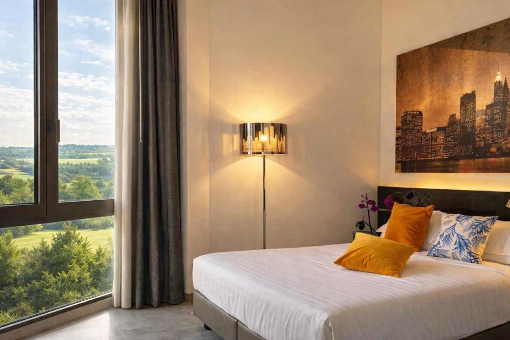 Amatì Design Hotel