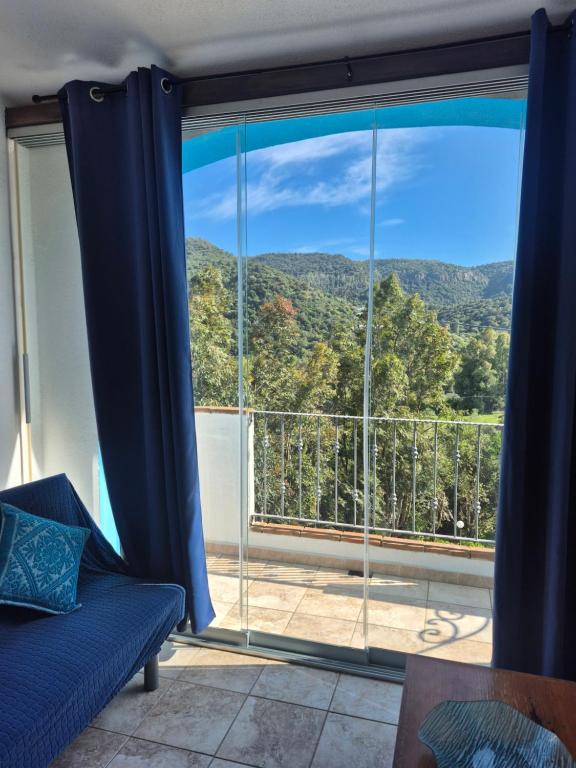 Hotel Valle del Cedrino