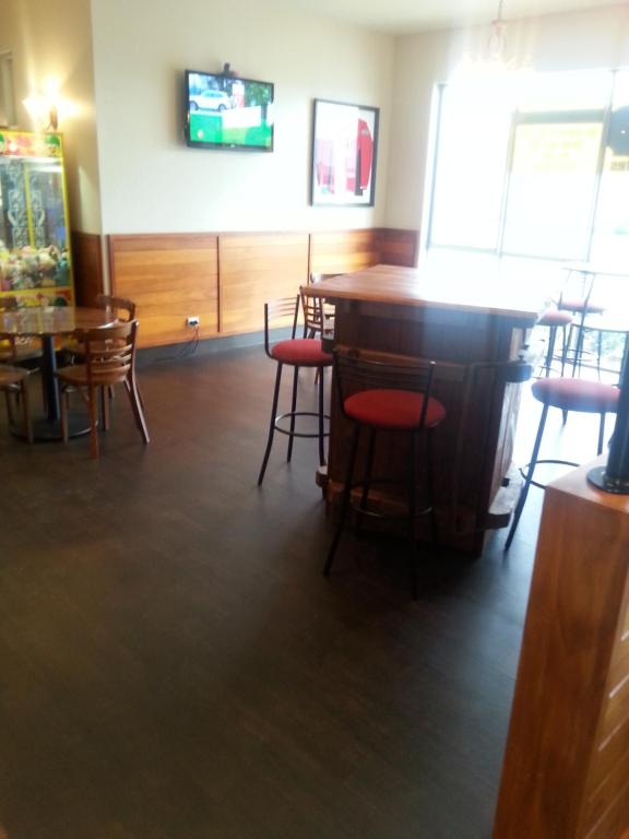 Northpark Motel - Resim 20