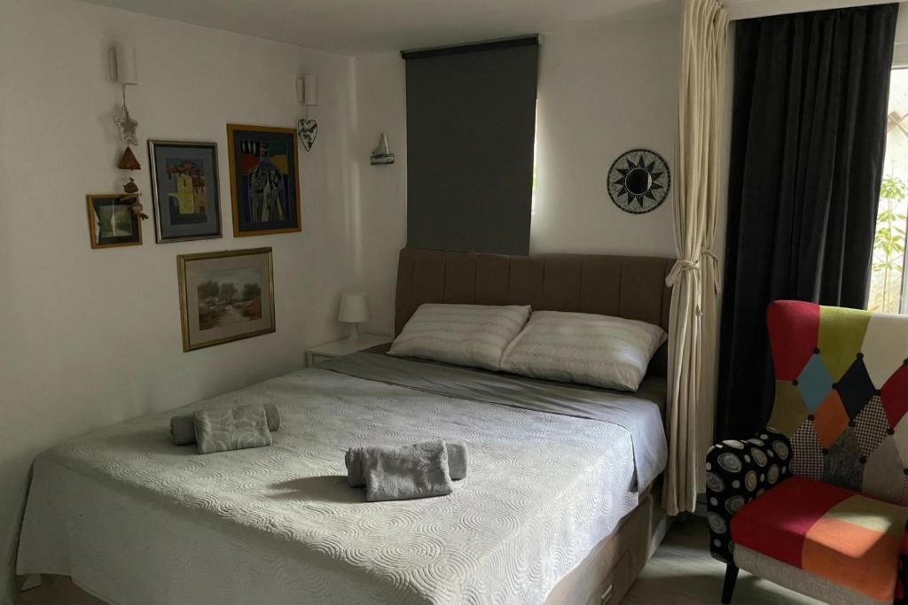 Punta Debij Select Apartments - Studio With Terrace
