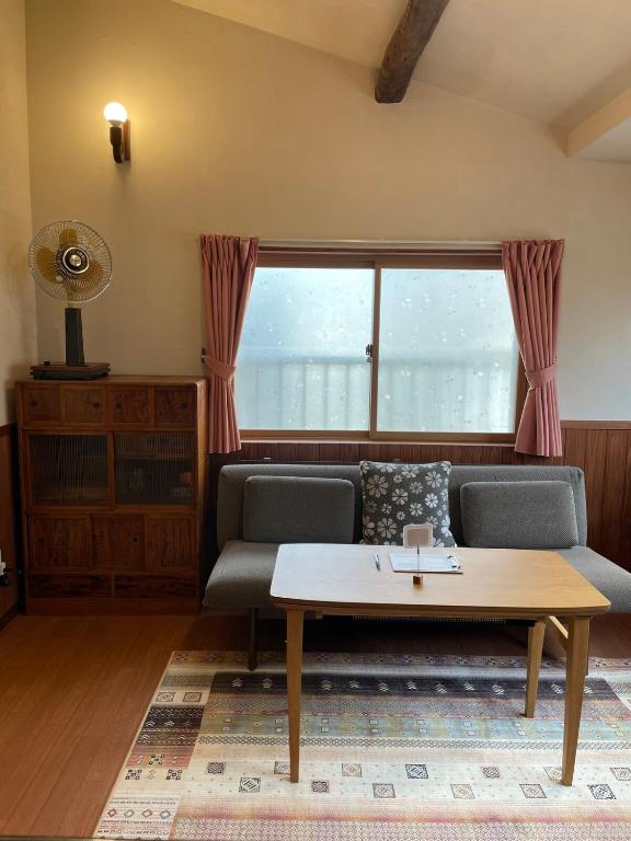 Popotel 5 - Matsumoto's Quiet Corner