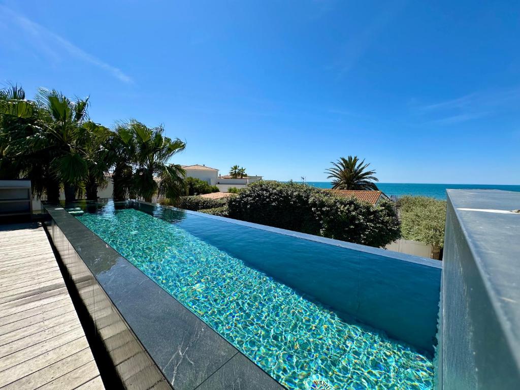 Villa Carrare