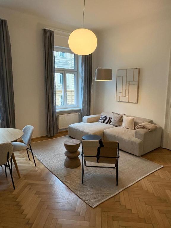 Premium Apartment close to city center