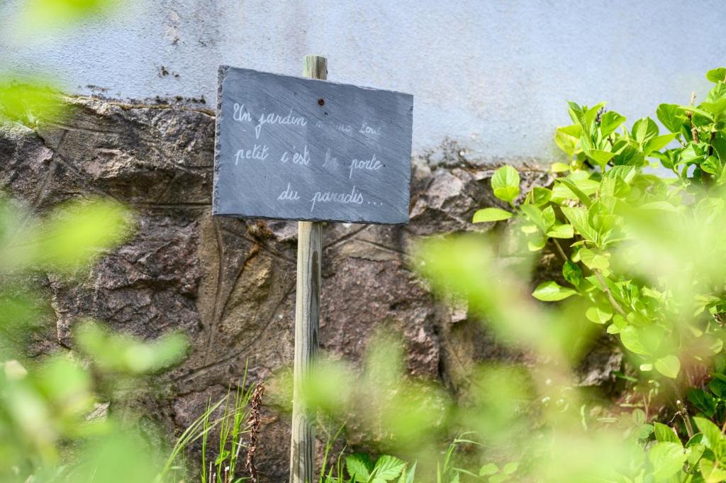 Gîte La Petite Maison Des Vacances – photo 19