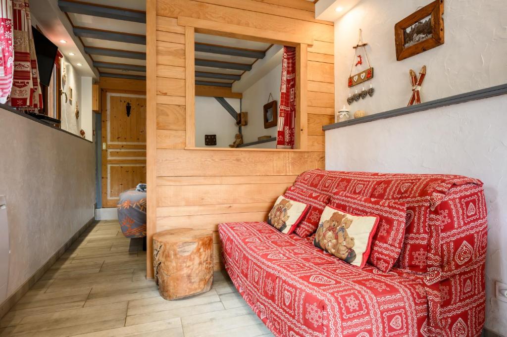 Gîte La Petite Maison Des Vacances – photo 11