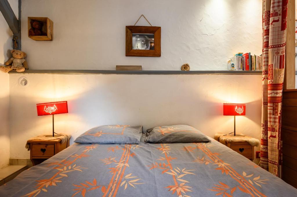 Gîte La Petite Maison Des Vacances – photo 12