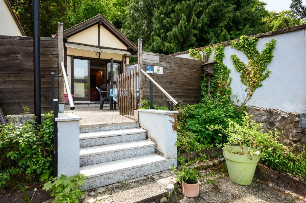 Gîte La Petite Maison Des Vacances – photo 22