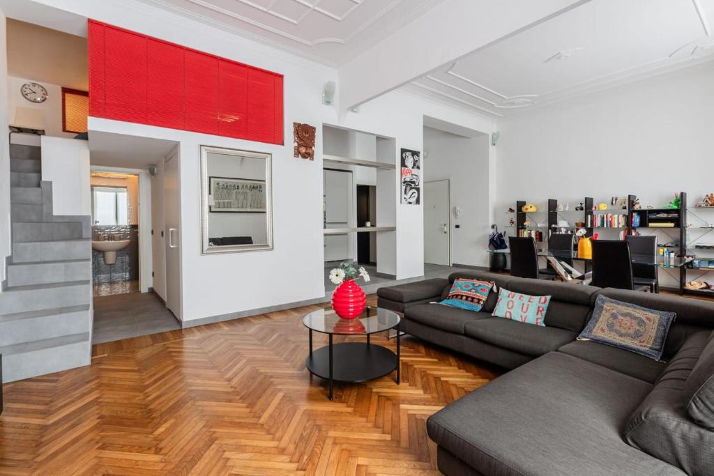 Homeby, Maisonette Lodovica