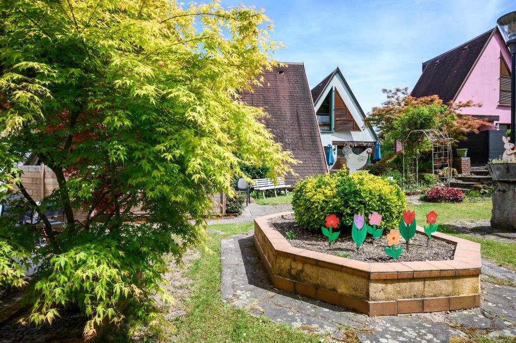 Gîte La Petite Maison Des Vacances – photo 24