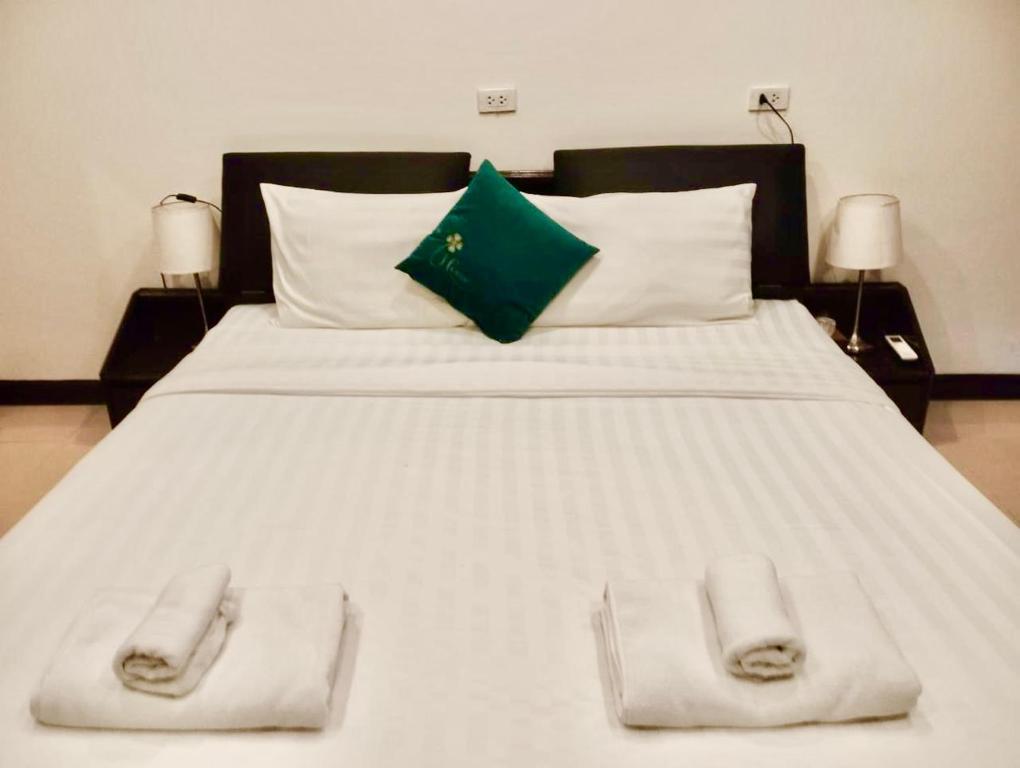 امکانات SVAH Boutique Hotel Patong - تصویر ۴
