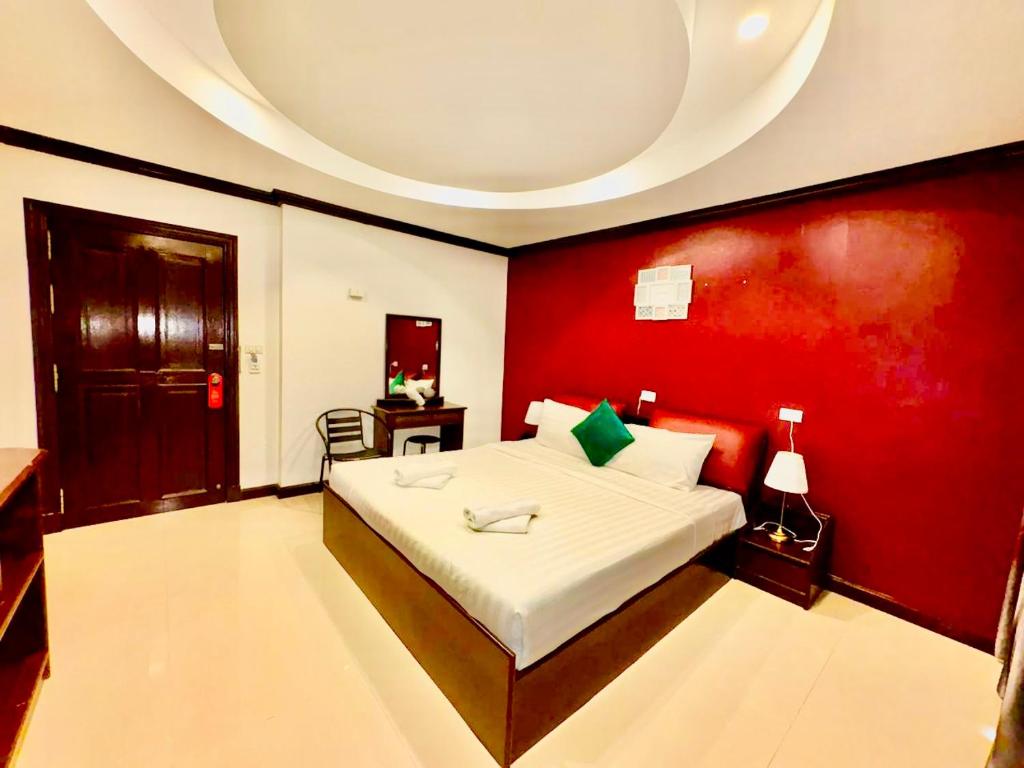 SVAH Boutique Hotel Patong در پوکت
