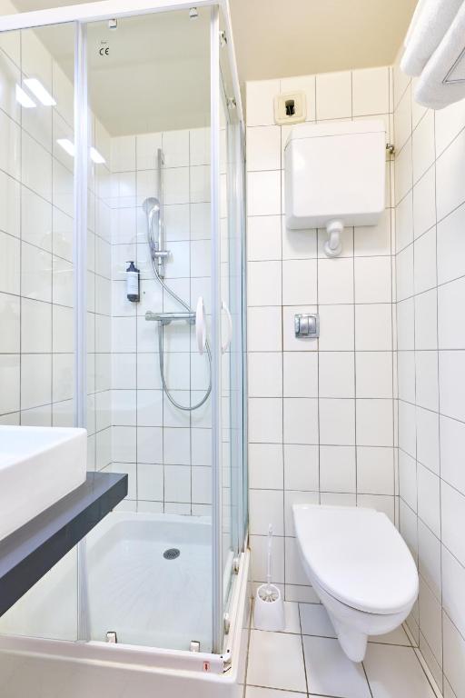 Cit'Hotel Primo Colmar Centre – photo 48