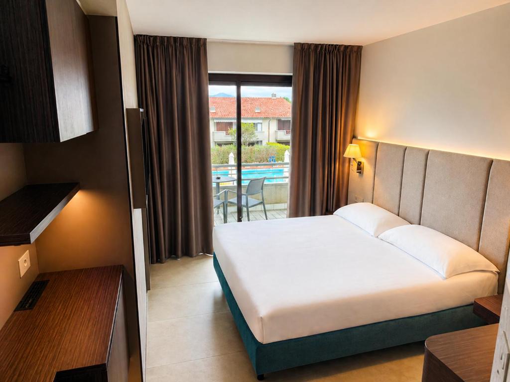 Hotel Porto Azzurro