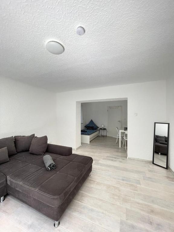 Renoviertes Haus in Ochtendung für 8 Gäste
