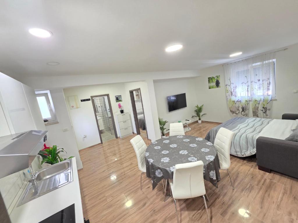 MTV Zadar Beach Escape, Free Parking, Near Beach