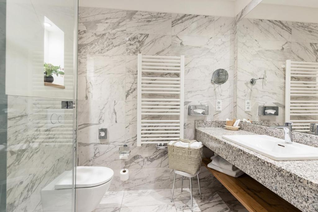 Romantik Hotel Schwanefeld & Spa - Superior Room