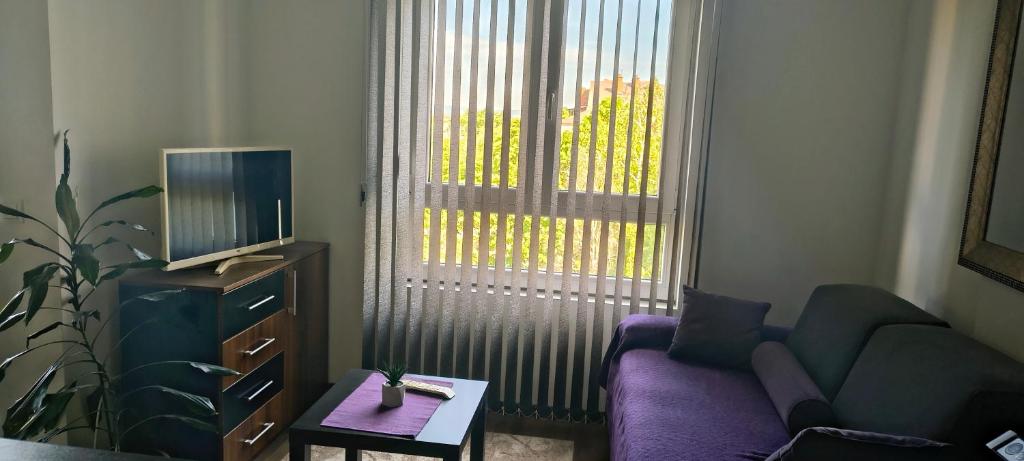 Apartman Kladovo - شقة بغرفة نوم واحدة