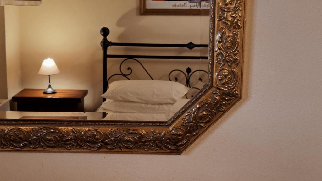 Borgo di Erboli - Appartement