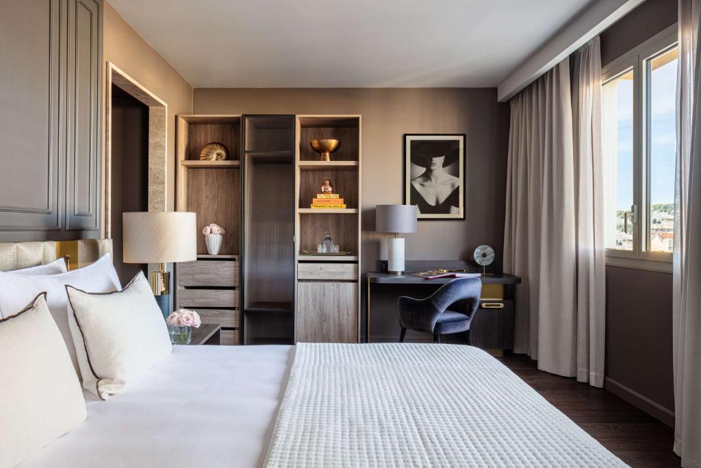 Anantara Plaza Nice Hotel - A Leading Hotel of the World photo 3