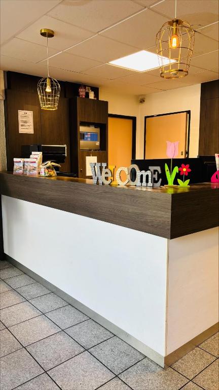 Cit'Hotel Primo Colmar Centre – photo 49