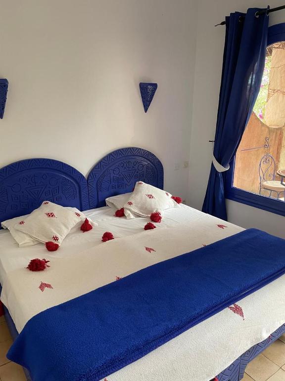 Paradis Nomade - Standaard Tweepersoonskamer